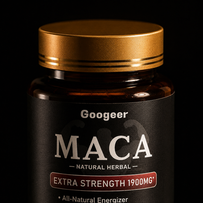 Maca gyökér 1900 mg