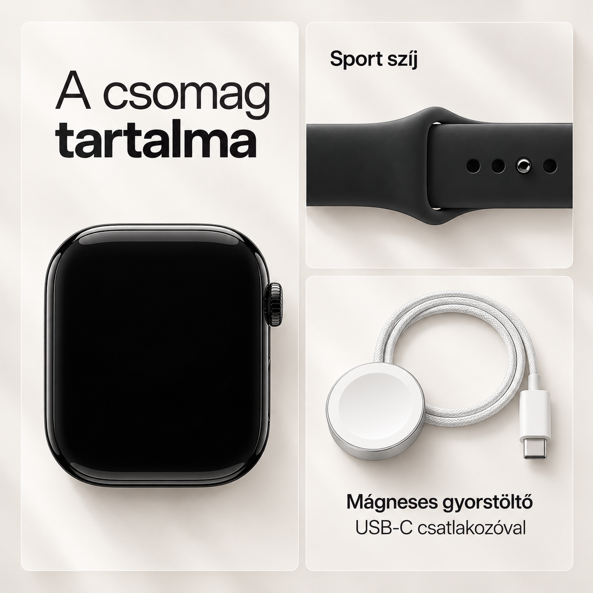 Series 10 PRO AirWatch Okosóra