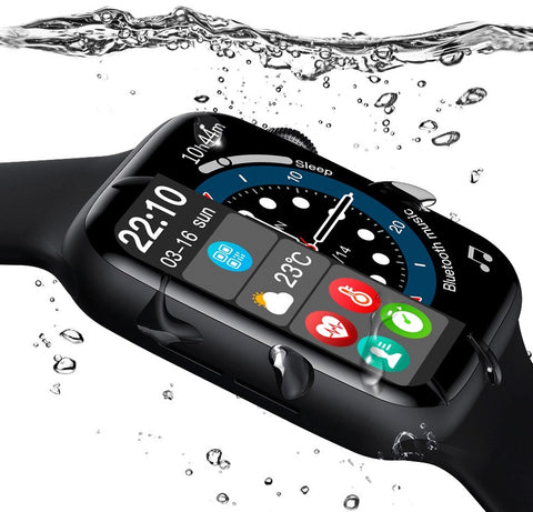 Series 10 PRO AirWatch Okosóra